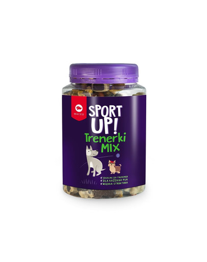 MACED Sport Up Mix 300 g