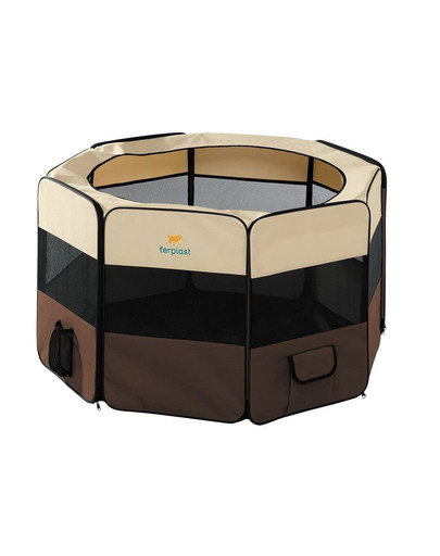 FERPLAST Holiday Park 61 X 118 CM