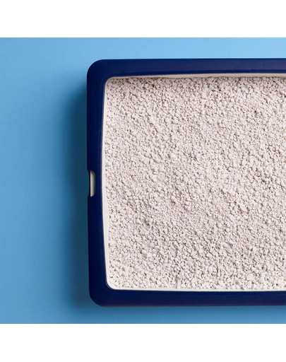 CATSAN Hygiene Plus rastlinné stelivo pre mačky 20l