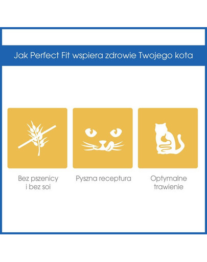 PERFECT FIT Sensitive 1+ Bohaté na morčacie 7 kg