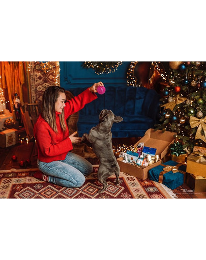 ZOLUX Darčeková sada pre psa