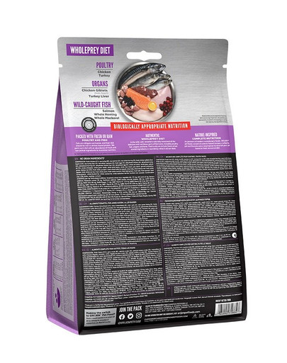 ORIJEN Kitten Chicken 340 g