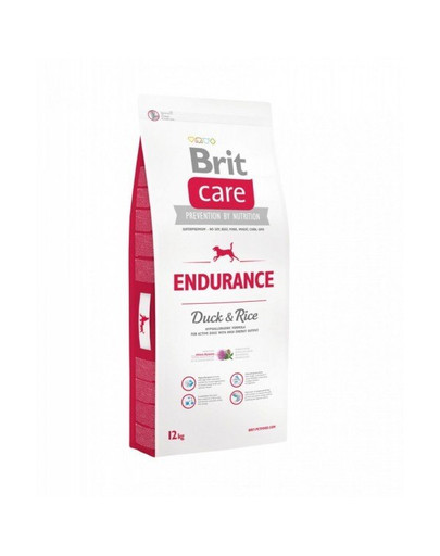 BRIT Care Dog Endurance 1kg