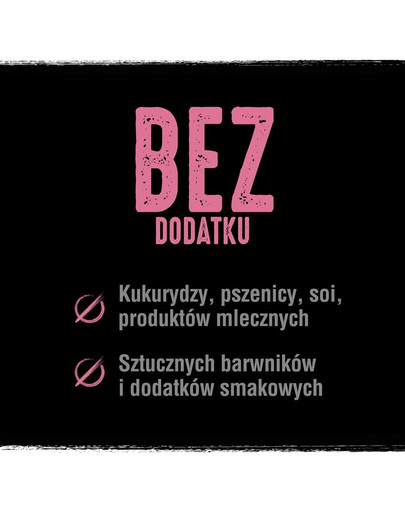 CRAVE Pochúťka s lososom 55g