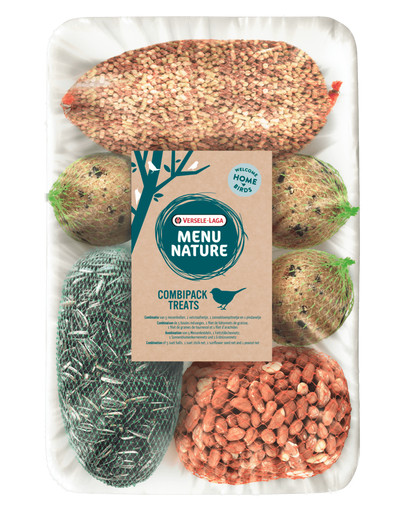 VERSELE-LAGA Combipack Treats 1 kg