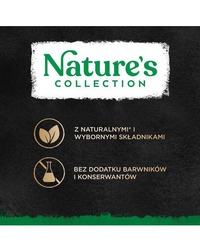 SHEBA Nature's Collection Kuracie príchute vo vaničke na omáčku 8x85g kuracie mäso s paprikou a morčacie mäso s mrkvou