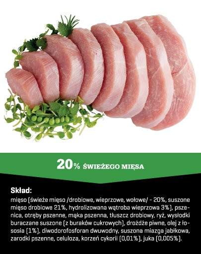 FITMIN For Life Adult 15 kg