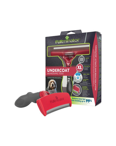 FURMINATOR Undercoat deShedding Giant