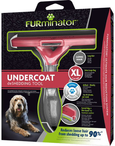 FURMINATOR Undercoat deShedding Giant
