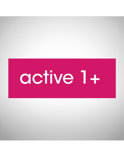 PERFECT FIT Active 1+ s hovädzím pre dospelé mačky 7 kg