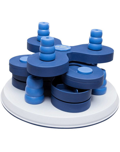 TRIXIE Dog Activity Flower Tower, o 30 × 13 cm