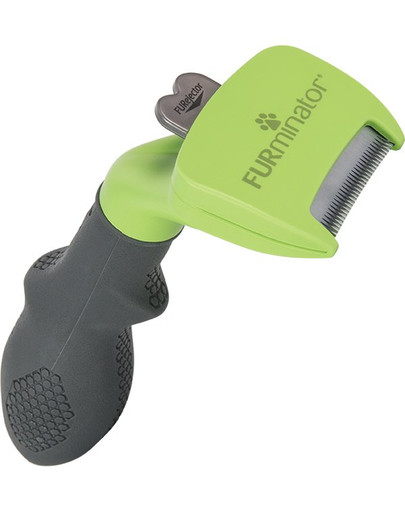 FURMINATOR Undercoat deShedding S Small