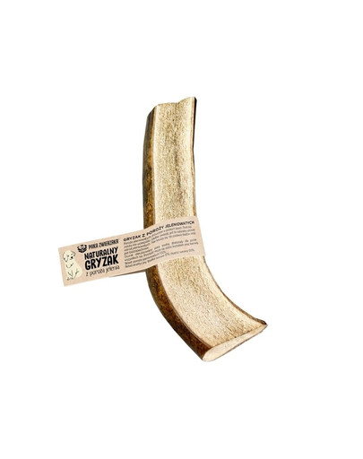 PAKA ZWIERZAKA Hryzadlo pre psa Soft M 12 cm