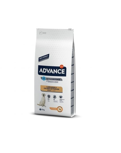 ADVANCE Labrador Retriever 12kg