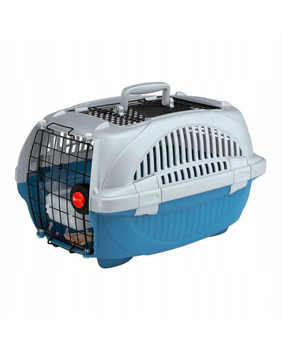 FERPLAST Transporter " Atlas 10 Delux Open " 34 x 50.7 x 30 cm