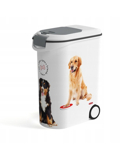 CURVER Zásobník na krmivo 20 kg