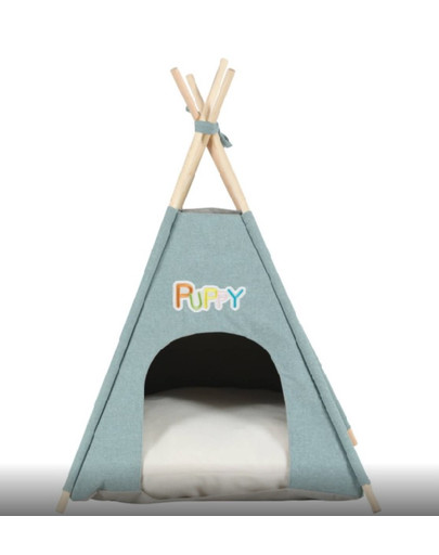 ZOLUX Stan pre šteňatá 580x580x800 mm