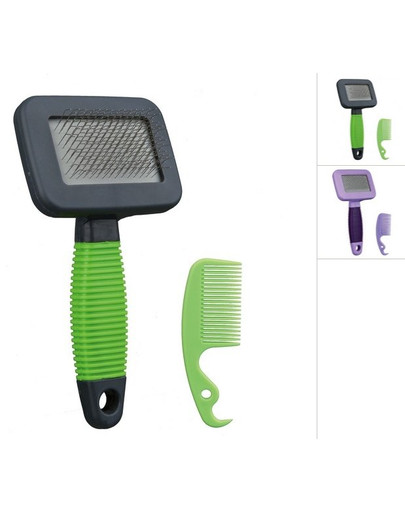 TRIXIE Kefa pre hlodavce jemná