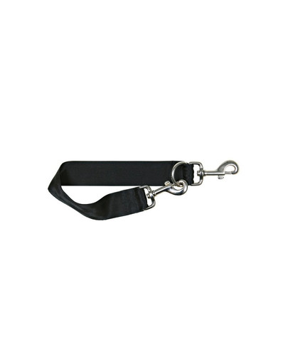 TRIXIE Bezpečnostný pás do auta pre psa (M) 50-65 cm / 20 mm