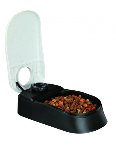 TRIXIE Automatický dávkovač krmiva TX1 300ml 13x7x24cm