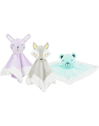 TRIXIE Junior snuggler 30 x 30 cm