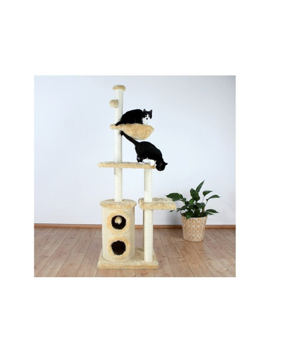 TRIXIE Drapak "Maqueda" 192 cm beżowy