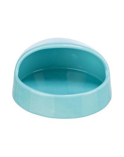 TRIXIE Miska na pieskový kúpeľ 16 x 8 x 14 cm