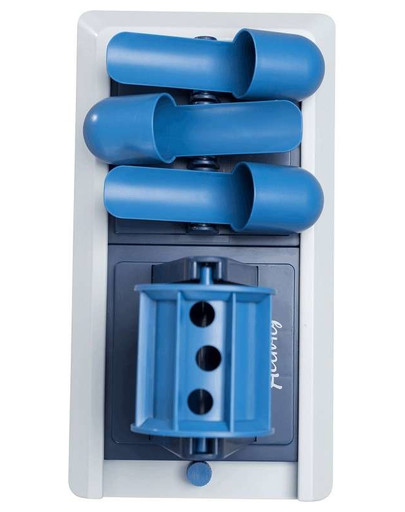 TRIXIE Hračka pre psa Dog Activity Poker Box Vario 2, 32 × 17 cm