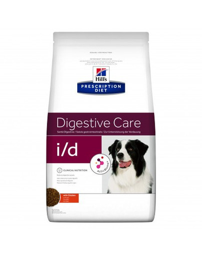 HILL'S Prescription Diet Canine i/d 5 kg