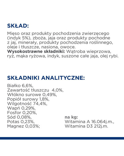 HILL'S Prescription Diet Canine i/d 360g karma dla psów z chorobami układu pokarmowego