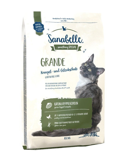 SANABELLE Grande 10 kg