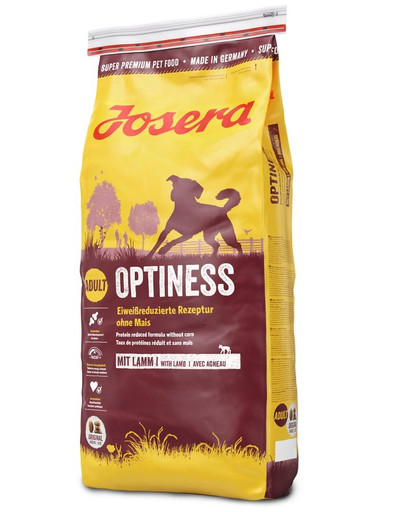 Josera Dog Optiness 15kg