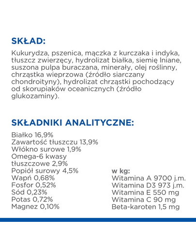 HILL'S Science Plan Canine Mature Adult Chicken New 14 kg