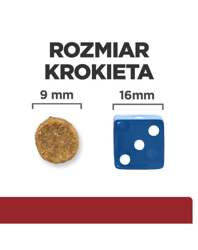 HILL'S rescription Diet Feline i/d 8 kg