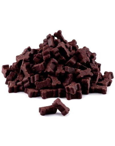 MACED Sport Up Trenerki z jagnięciną dla psa 300g