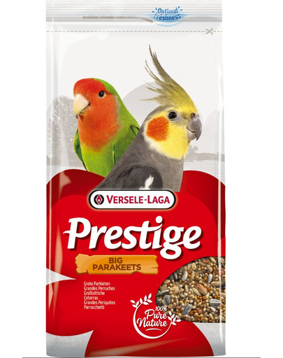 Versele-LAGA Prestige 4 kg Korela