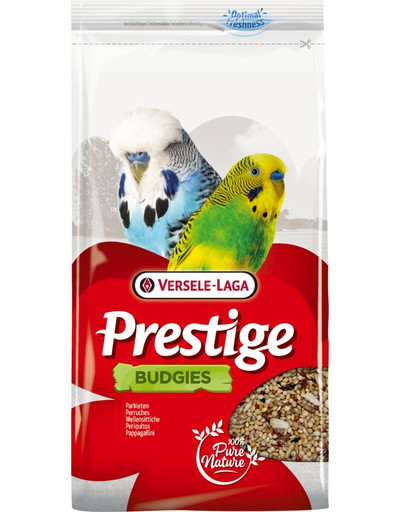 VERSELE-LAGA Prestige 1 kg pre andulky