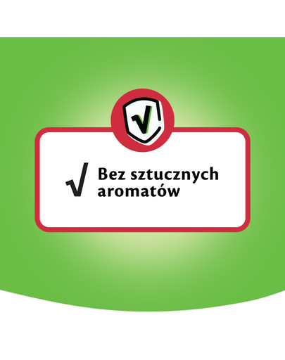 KITEKAT Hovädzie a zelenina 12 kg