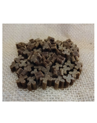 BOSCH Fruitees banán 200 g