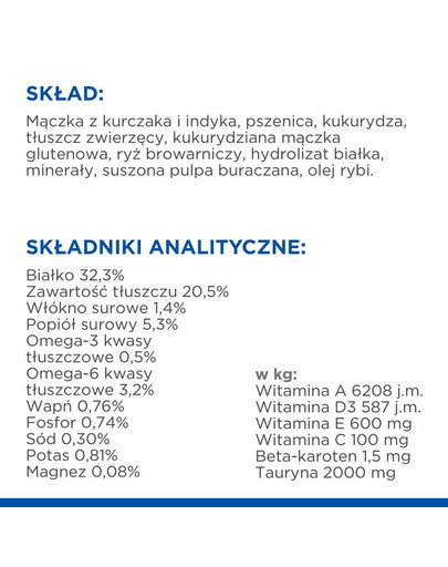 HILL'S Science Plan Feline Adult Chicken 10 kg