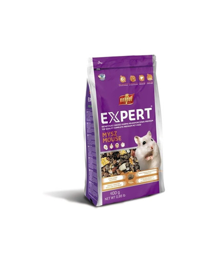 VITAPOL Expert myš 400g