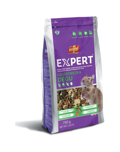 VITAPOL Expert Osmák 750g