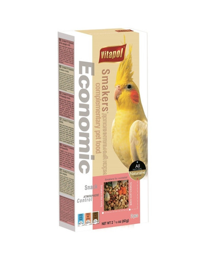 VITAPOL Smakers pre andulky economic 80 g