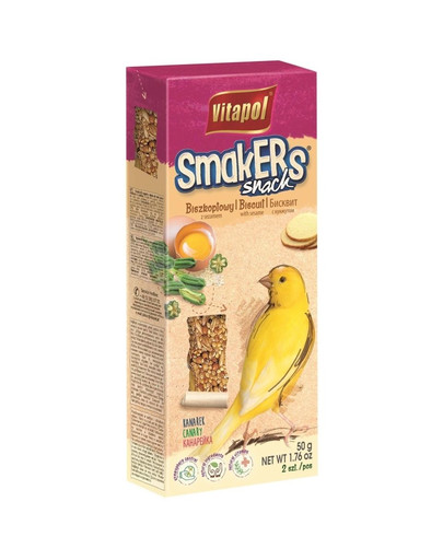 Vitapol - 2 klasy, kanár, preperenie