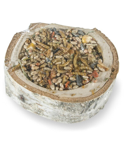 VITAPOL Vita Bylinná proteínová miska pre hlodavce a králiky