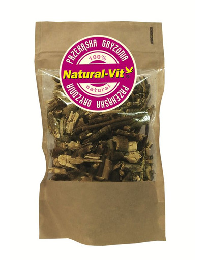 BENEK Natural-Vit s vetvičkou ríbezlí 50 g