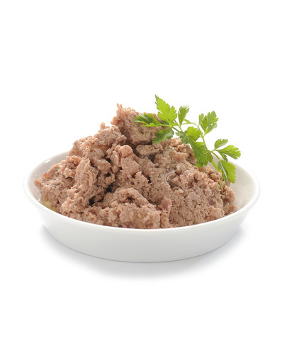 O'CANIS Moriak, prepelica a lososový olej 200 g