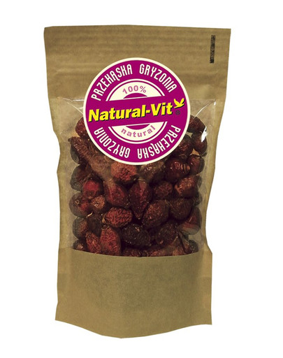 BENEK Natural-Vit so šípkovým ovocím 100 g