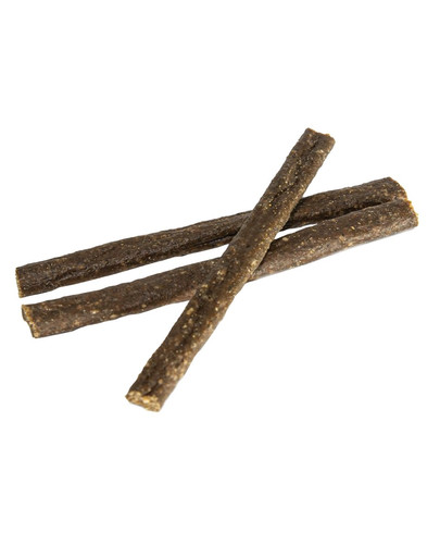 MACED Super Premium Kačacie tyčinky s tekvicovými semienkami a medovkou 100 g