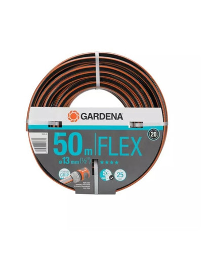 GARDENA Záhradná hadica Comfort Flex 1/2", 50 m
